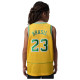 Jordan Παιδική φανέλα Essentials P6 Mesh Diamond Jersey